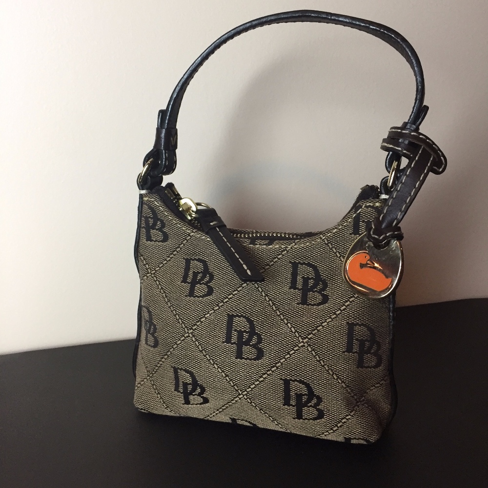 Dooney & Burke Mini Bag